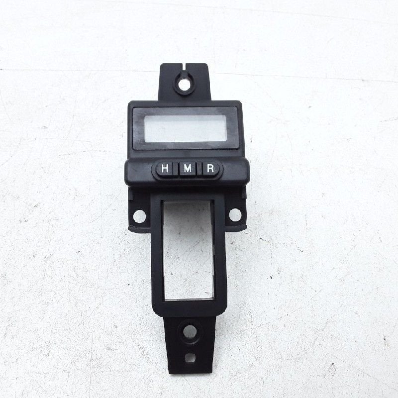 HORLOGE Hyundai Getz (01-2002/12-2010), Utilisé, Hyundai