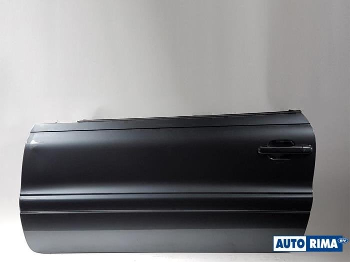 Portière 2portes gauche d'un Volvo C70 (455), -, 3 mois de garantie, Porte, -