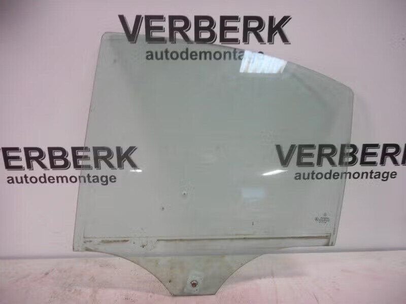 PORTIERRUIT LINKS ACHTER Mercedes-Benz C (W203), Mercedes-Benz AG, Enlèvement ou Envoi, Utilisé, Dialog.mb@mercedes-benz.com