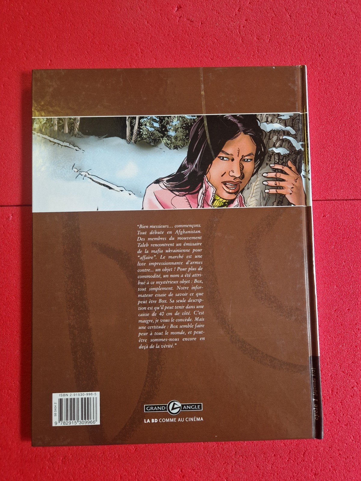 Bd box 1,EO, Livres, BD, Enlèvement ou Envoi