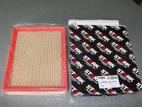 ssangyong luchtfilter, Autos : Pièces & Accessoires, Enlèvement, Neuf, SsangYong