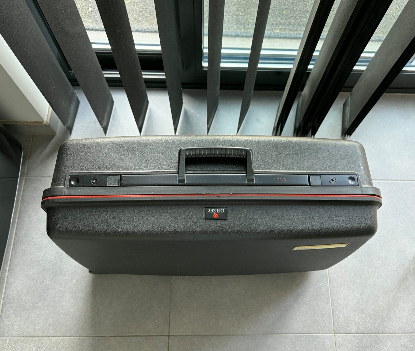 VALISE DELSEY, Bijoux, Sacs & Beauté, Enlèvement, Neuf