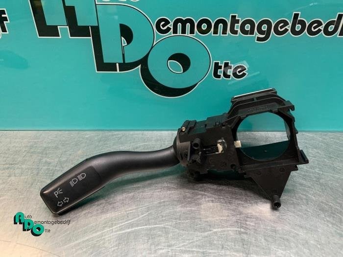 Commutateur feu clignotant d'un Audi A6 (A6 04-), -, 3 mois de garantie, Audi, Utilisé