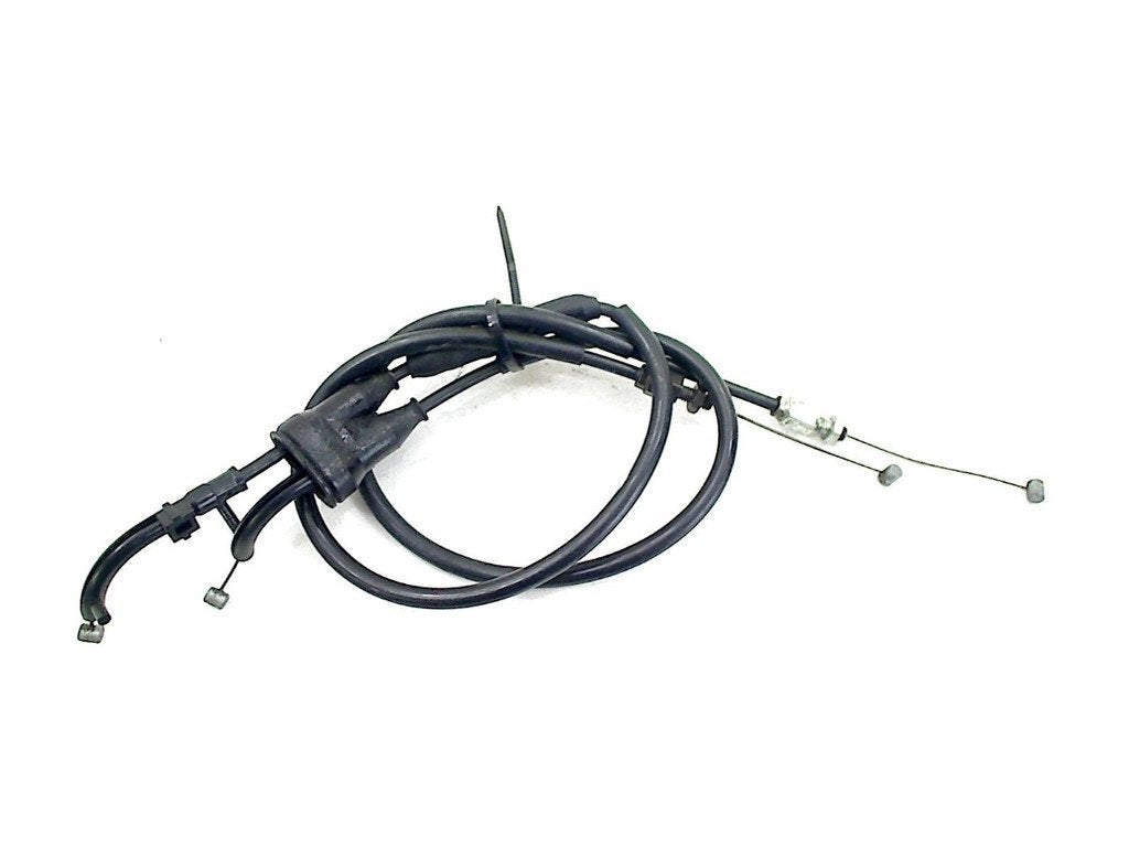 CABLE ACCELERATEUR Yamaha YZF R1 2004-2006 (YZF-R1 5VY), Yamaha Motor Europe N.V., Utilisé, Customersupport@yamaha-motor.co.uk