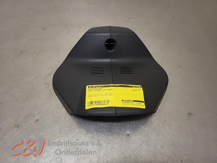 Rétroviseur intérieur d'un Opel Vivaro, -, Opel, 3 mois de garantie, Utilisé