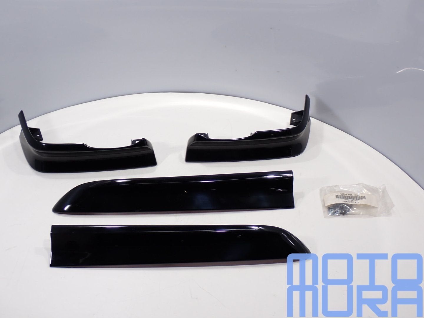 Nieuwe Zadeltas covers Honda GL 1800 2001 - 2004 goldwing GL, Motoren, Onderdelen | Honda, -, -, Nieuw, Ophalen of Verzenden