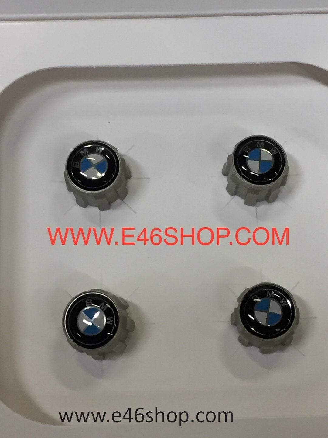 VENTIELDOPPEBSET BMW OE 36122447402, Neuf, -, -, -