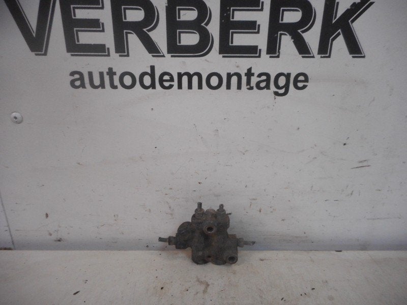 REPARTITEUR DE FREINAGE Toyota Celica (T20), Kundenbetreuung@toyota.de, Toyota, Utilisé, Toyota-Allee 2
50858  Köln, DE