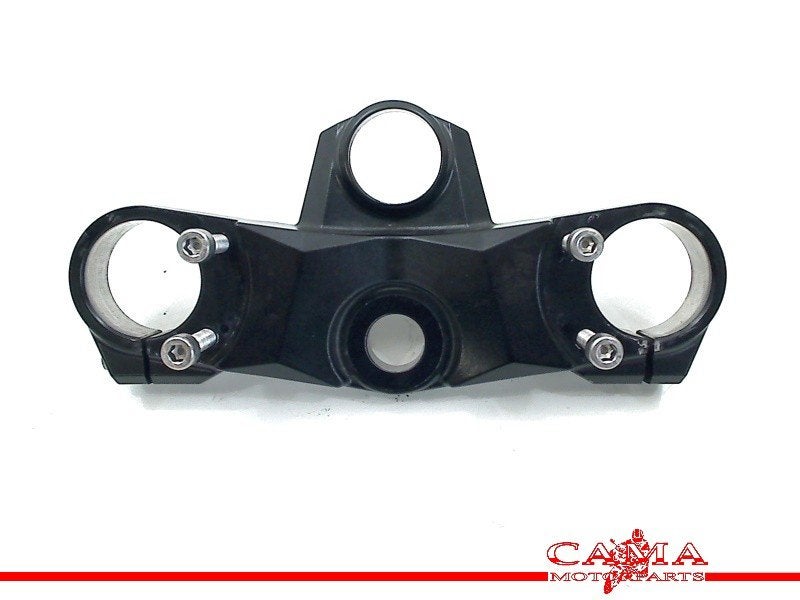 KROONPLAAT ZZR 1400 2006-2009 +ABS (ZX14 ZZR1400 ZX1400), Dhr. S. di Majo, Gebruikt, Info@cama-motorparts.nl, P.J. Troelstraweg 8 8
3144 CX  MAASSLUIS, NL
