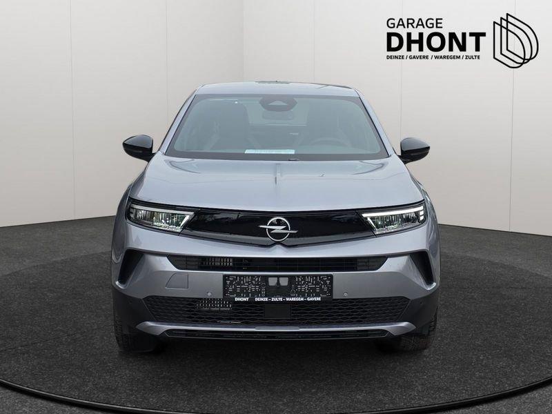 Opel Mokka Edition - 1.2 MHEV - Automaat - 145PK, Auto's, Opel, Stof, 1199 cc, Bedrijf, 5 zetels