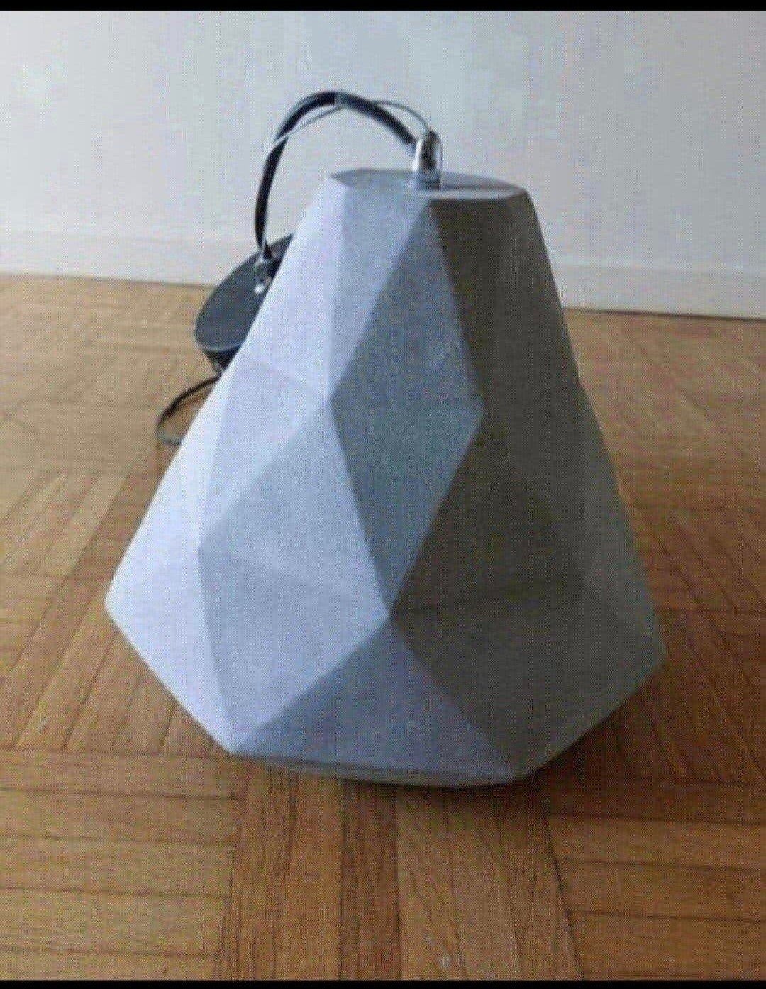 4 nouvelles lampes suspendues, Maison & Meubles, Enlèvement