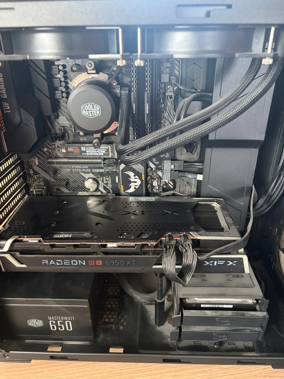 Pc en excellent etat, 32 GB, Comme neuf, Enlèvement, Gaming