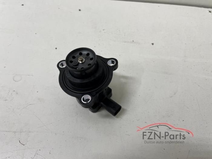 VW Golf 8 R/ GTI Uitschakelklep Intercooler (06N145710B), Ophalen of Verzenden, Gebruikt