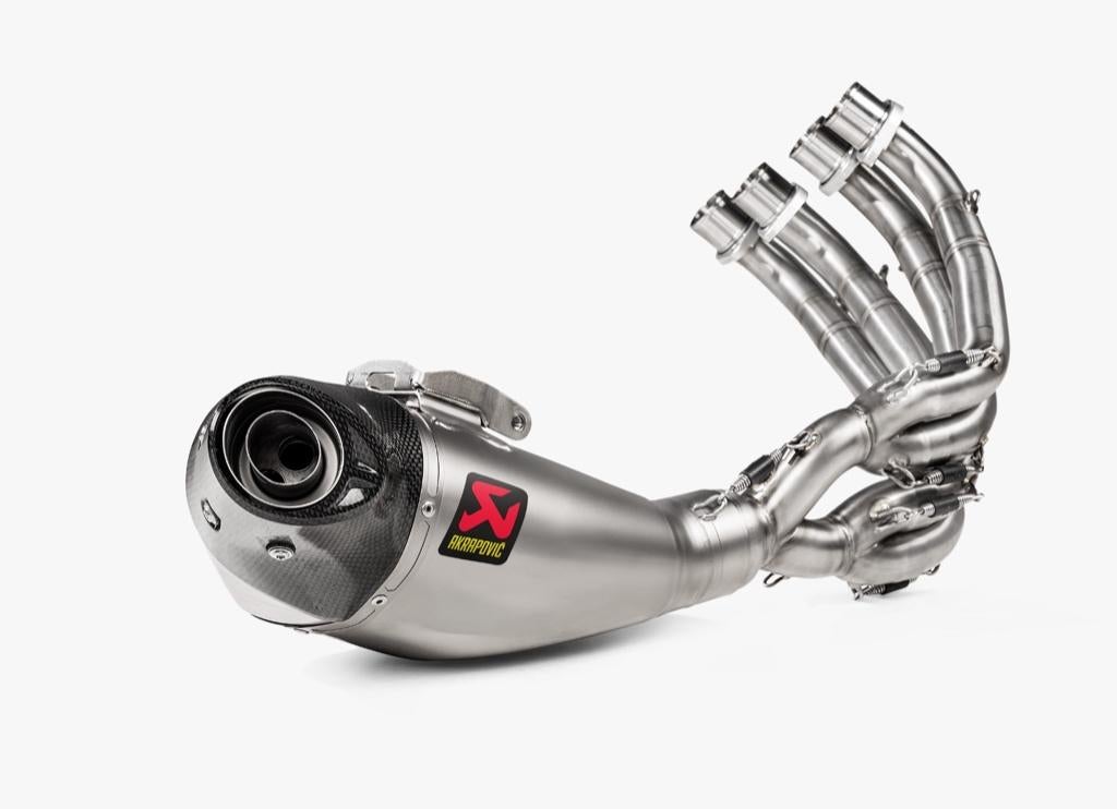 Akrapovič Racing Line Honda CBR650R/CBR650F (2014–2025), Verzenden, Nieuw