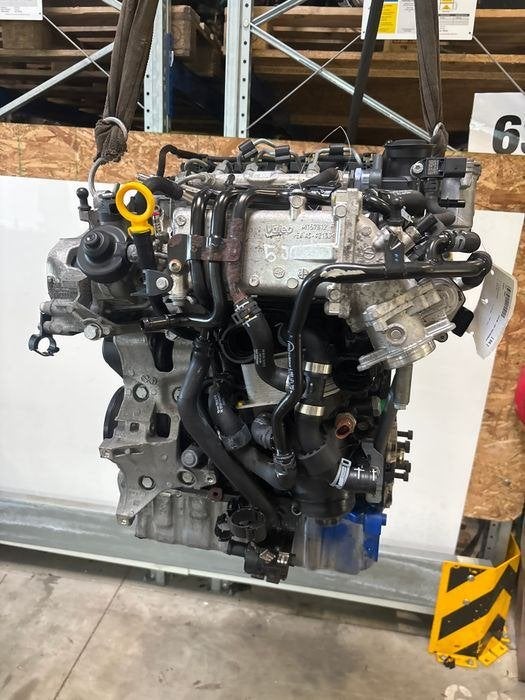 Moteur Audi/A3 2014 CRLB 2.0 TDI - CRLB / 04L100033C, Autos : Pièces & Accessoires, Envoi, Révisé, Audi