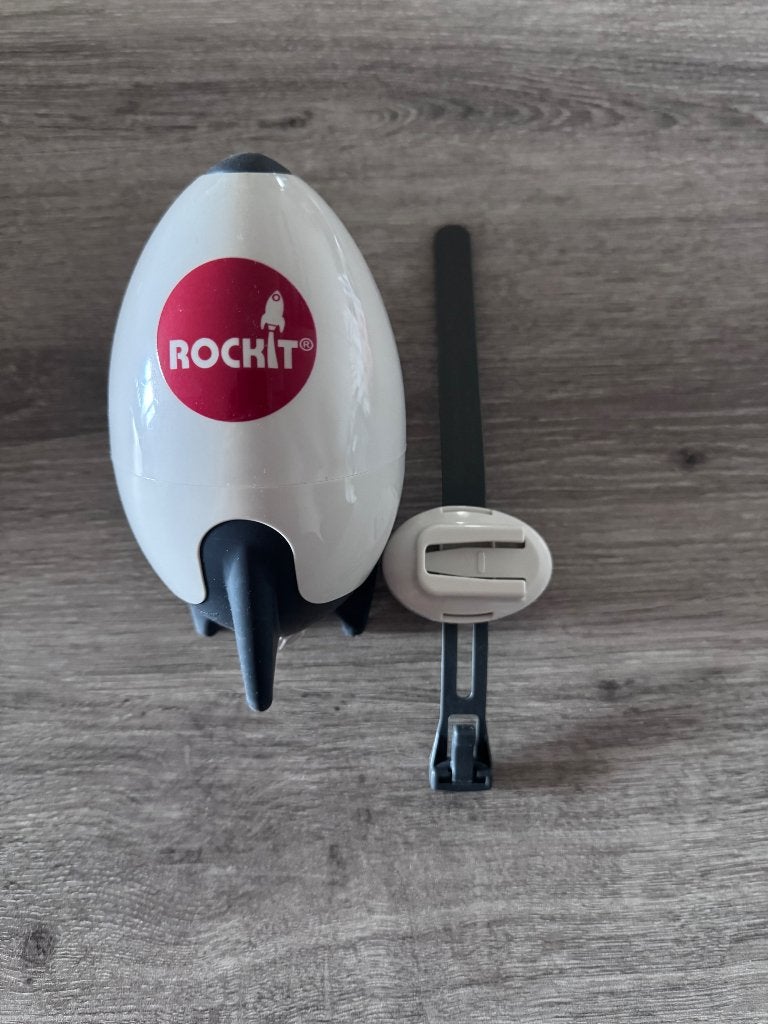 Rockit Baby Rocker, Enlèvement, Comme neuf, Autres marques