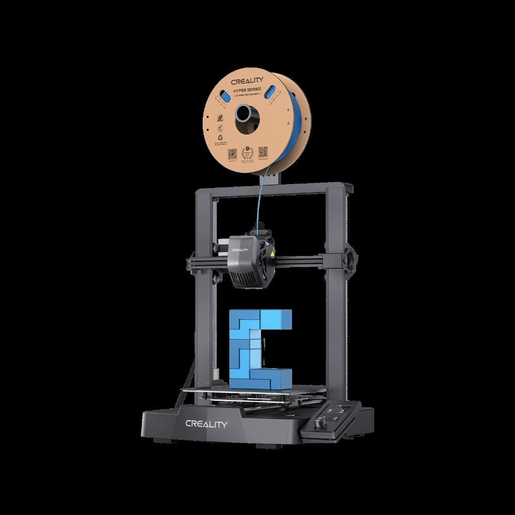 Creality Ender 3 V3 SE, Comme neuf, Enlèvement, Filament, Creality