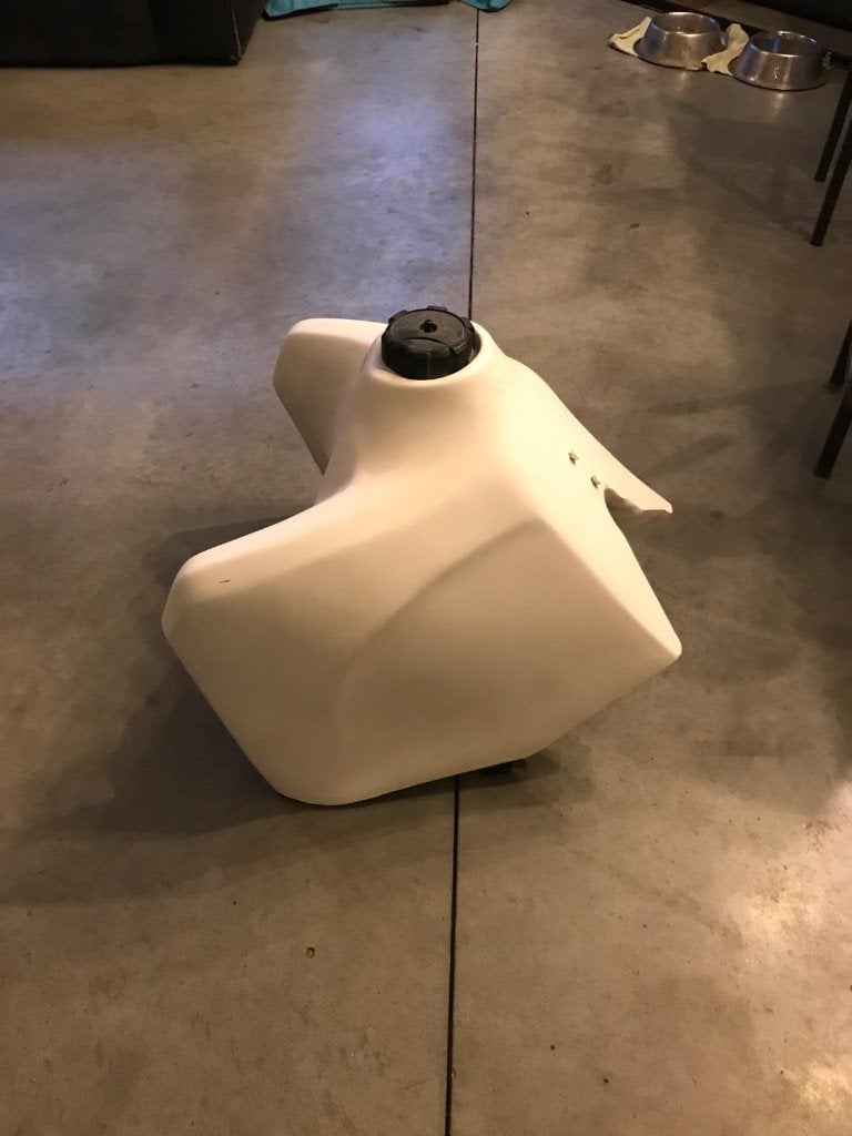 Acerbis benzinetank Honda XR 250/400/600, Ophalen, Nieuw