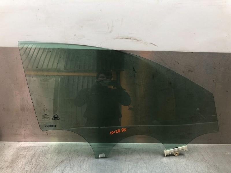 VITRE AVANT DROITE Hyundai i30 Fastback (PDEBA / PEDBC), Utilisé, Hyundai