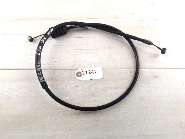 Pegaso 650 1992 - 2005 Aprilia Kabel D1-39263