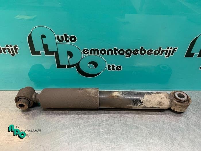 Amortisseur arrière gauche d'un Peugeot Partner (Partner 08, Autos : Pièces & Accessoires, -, 3 mois de garantie, Utilisé, -