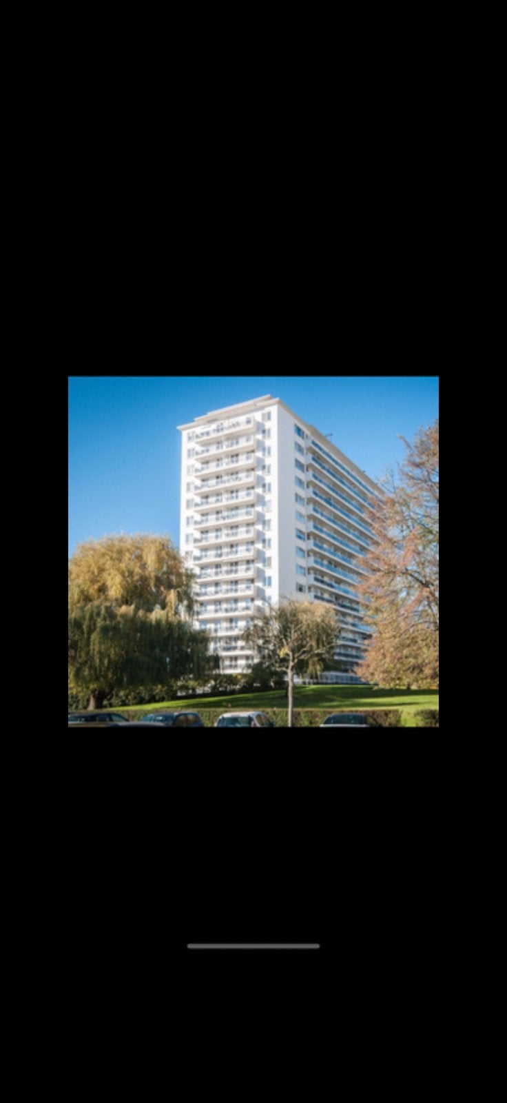 appartement te koop!, Immo
