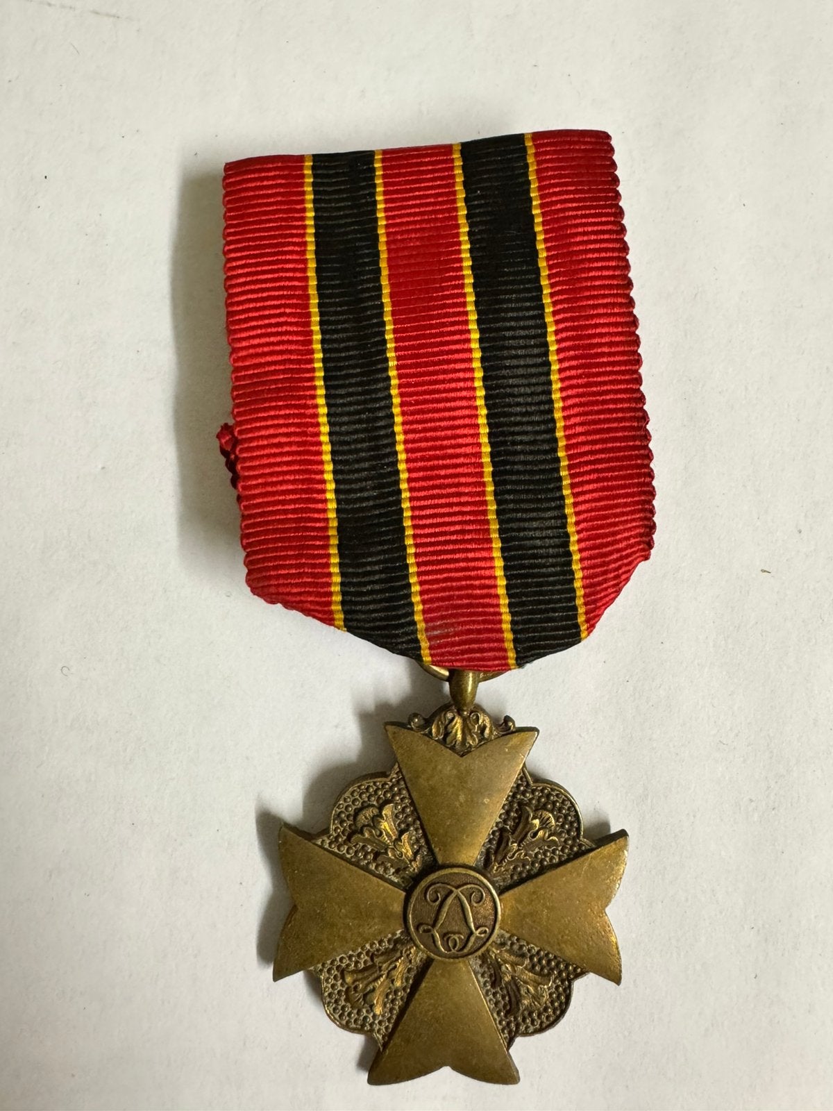 Burgerlijke onderscheiding, Verzamelen, Ophalen of Verzenden, Overige soorten, Lintje, Medaille of Wings