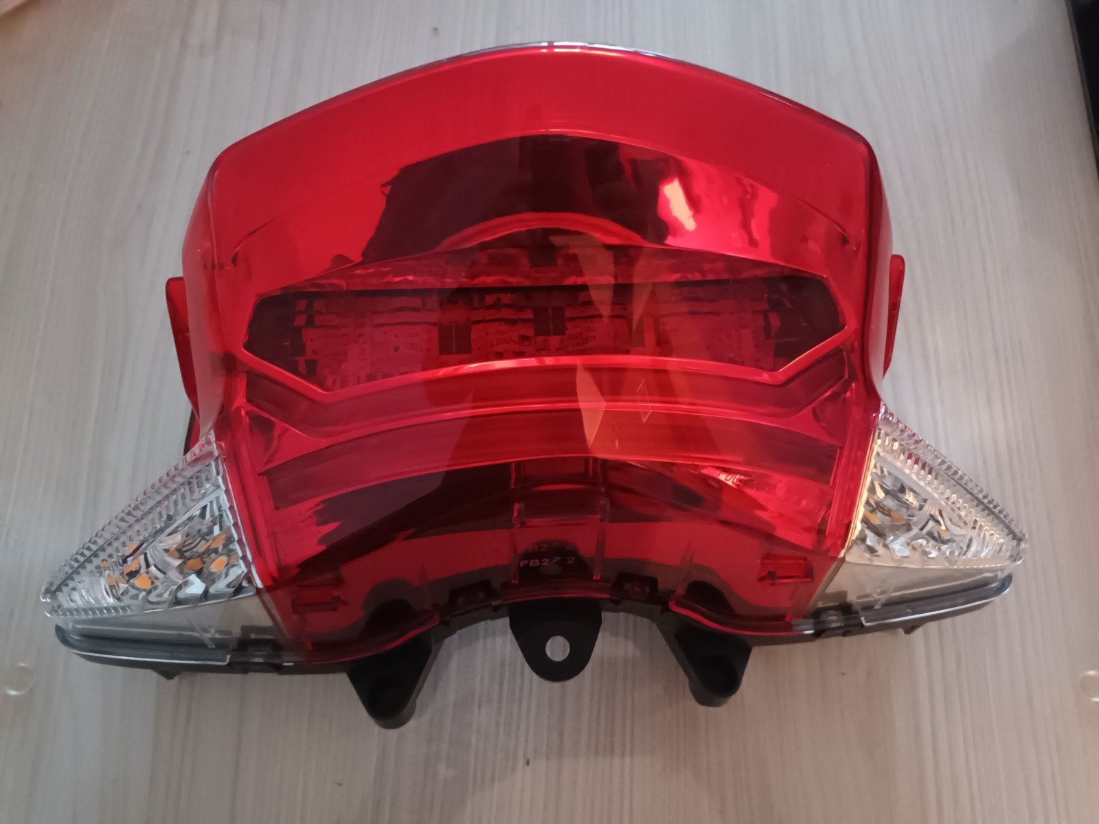 Feu arrière Honda pcx 125 2014-2016., Ophalen of Verzenden