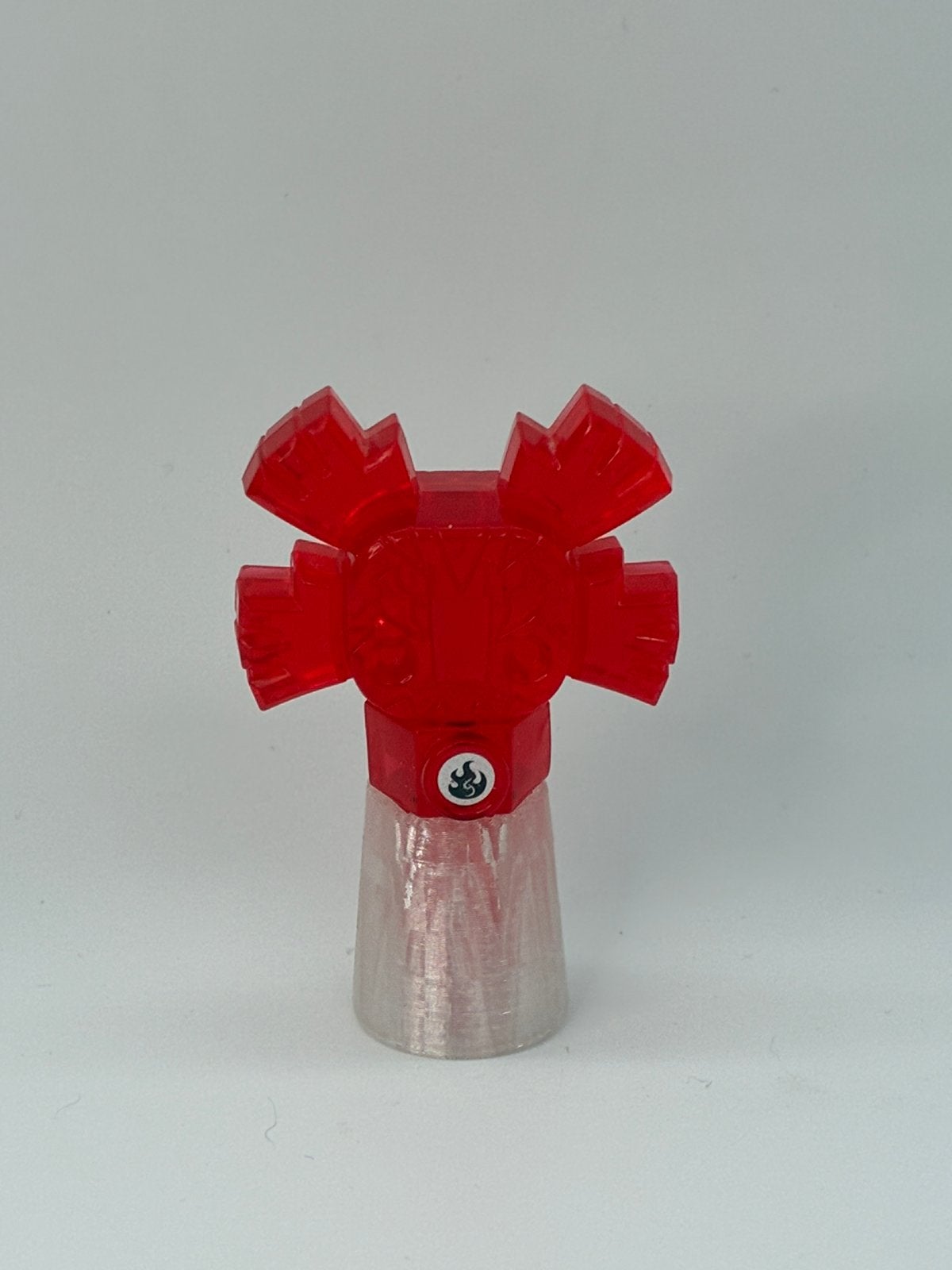 Totem de feu de l'équipe Skylanders Trap, Envoi, Comme neuf