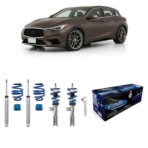 Infiniti Q30 BlueLine schroefset 2015-2020, Ophalen of Verzenden