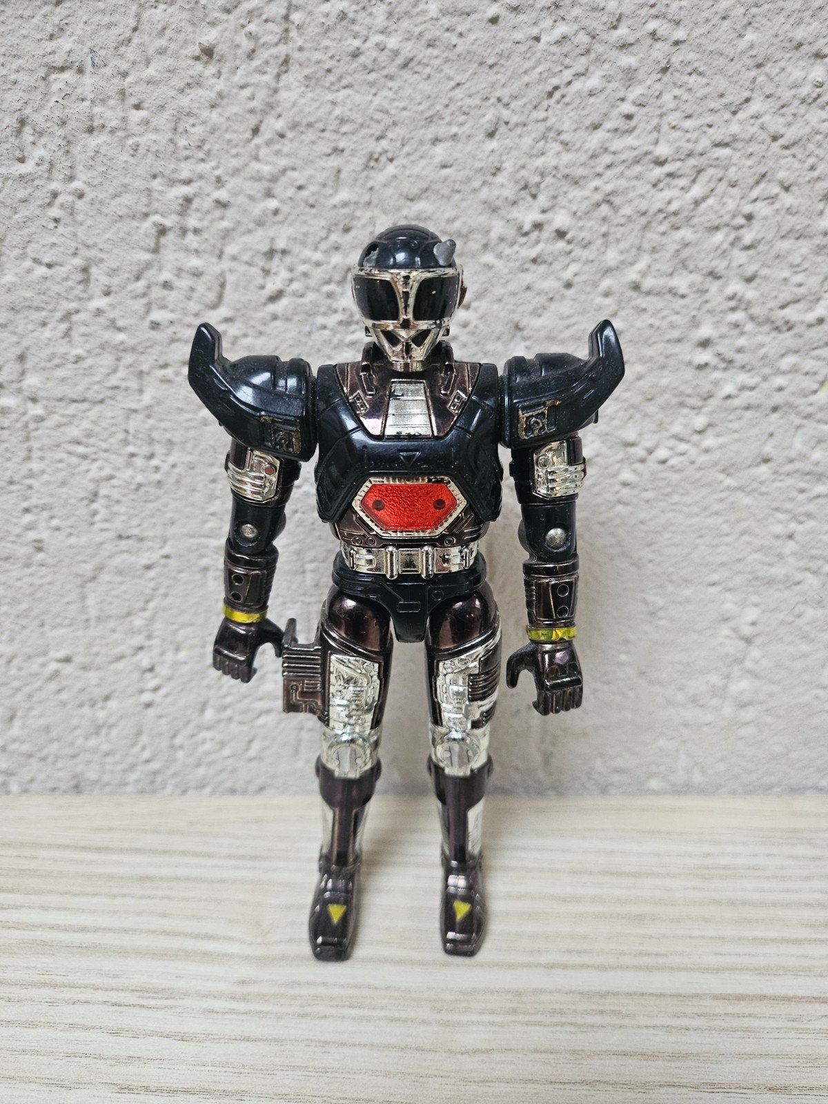 Tekoop beetleborgs shadowborg, Ophalen of Verzenden