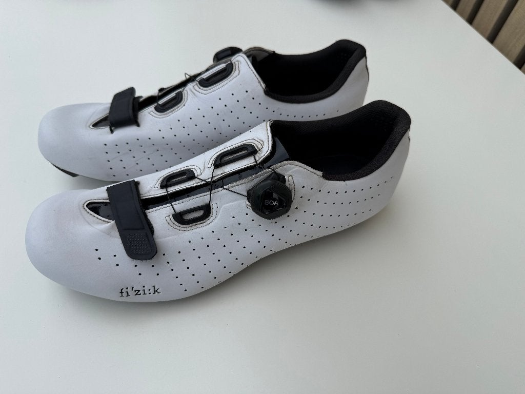 Fi'zi:k Tempo fiestschoenen - maat 45, Ophalen, Gebruikt, Heren, Schoenen