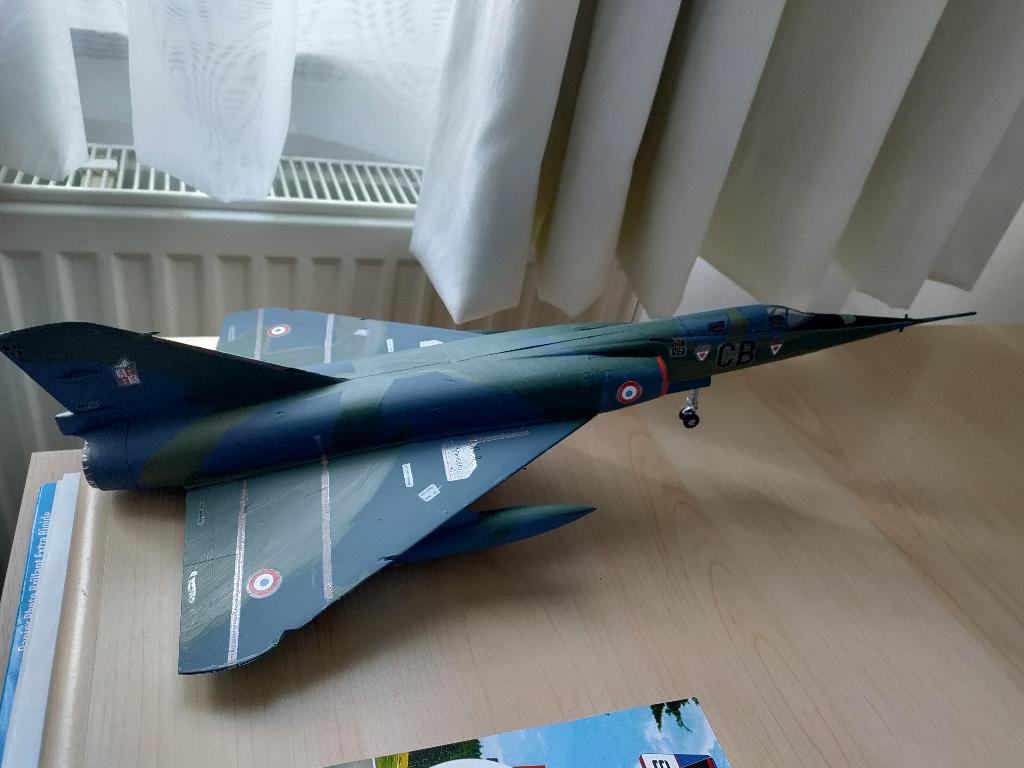 maquette, Enlèvement, Comme neuf, 1:32 à 1:50