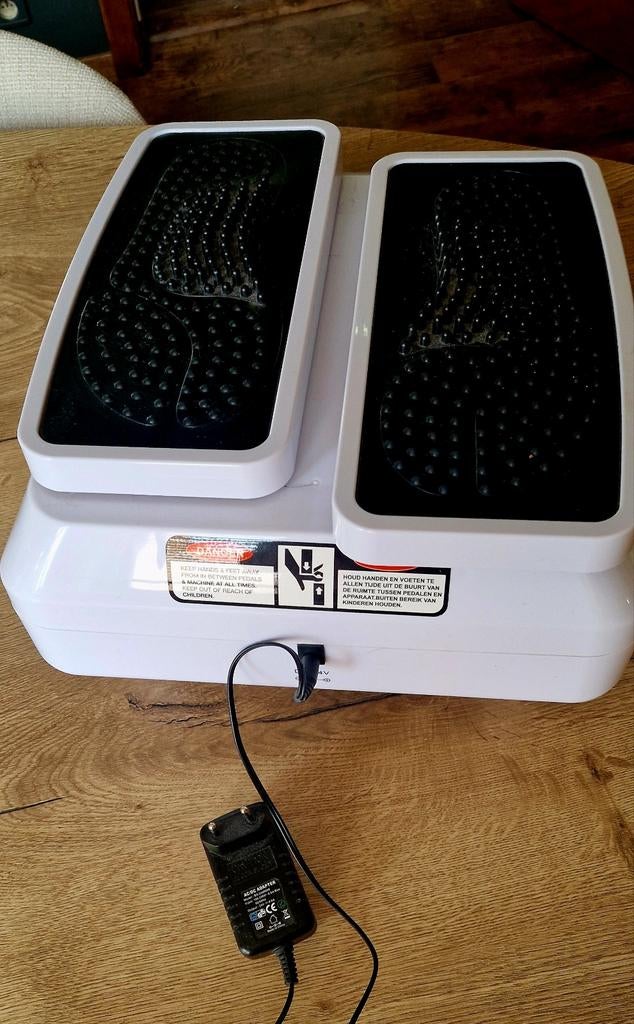 Vytaliving Leg Ex beentrainer, Sport en Fitness, Ophalen of Verzenden