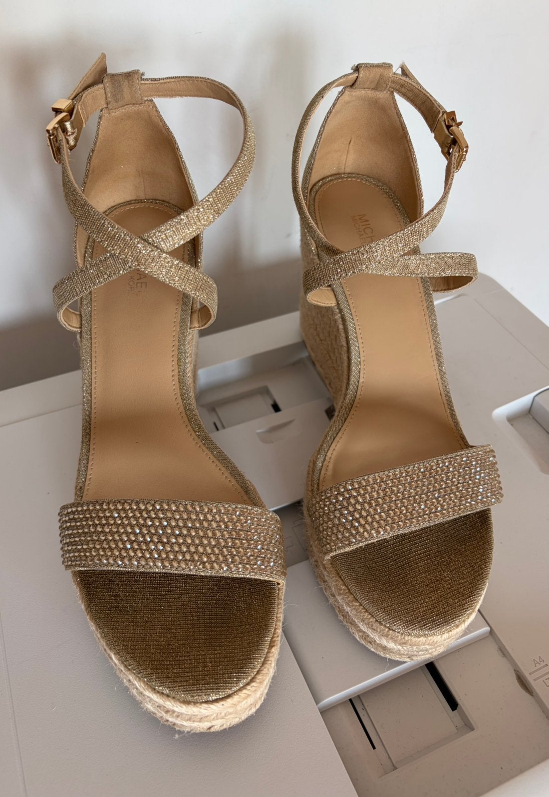 Michael Kors pointure 39 en parfait état, Enlèvement ou Envoi, Comme neuf