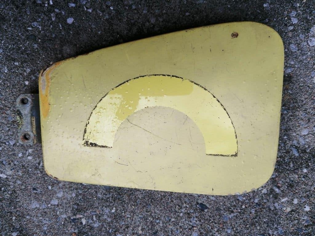 Trappe à carburant d'origine VW Coccinelle 1969, Enlèvement ou Envoi, Volkswagen