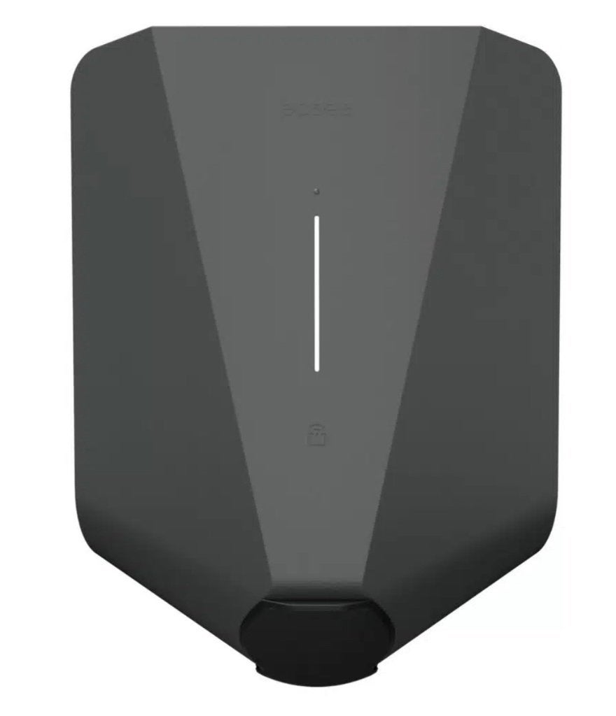 Easee home laadpaal met equalizer, Ophalen of Verzenden, Gebruikt, Laadpaal