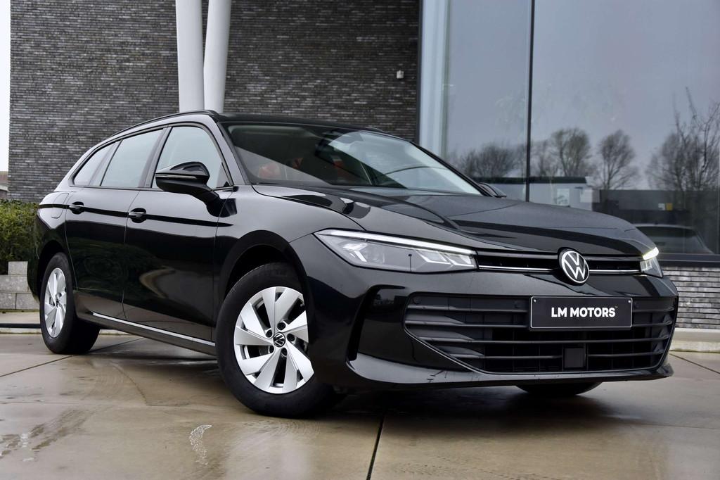 Volkswagen Passat Variant Elegance / Business *Mild Hybride*, Auto's, Volkswagen, Bedrijf, Te koop, Passat, ABS, Adaptive Cruise Control