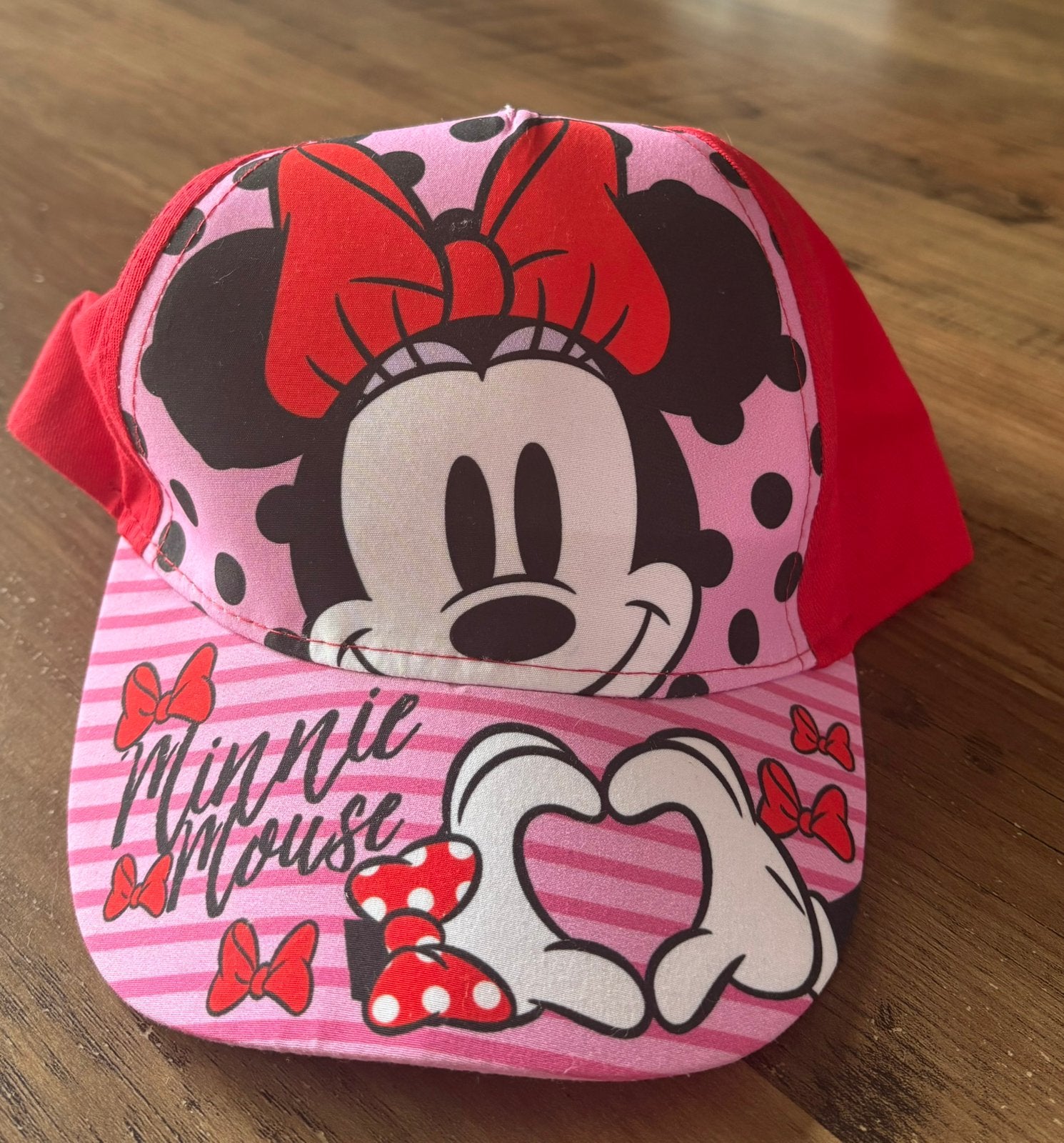 Lot de 4 casquettes enfants T52 et T54, Ophalen of Verzenden, Nieuw