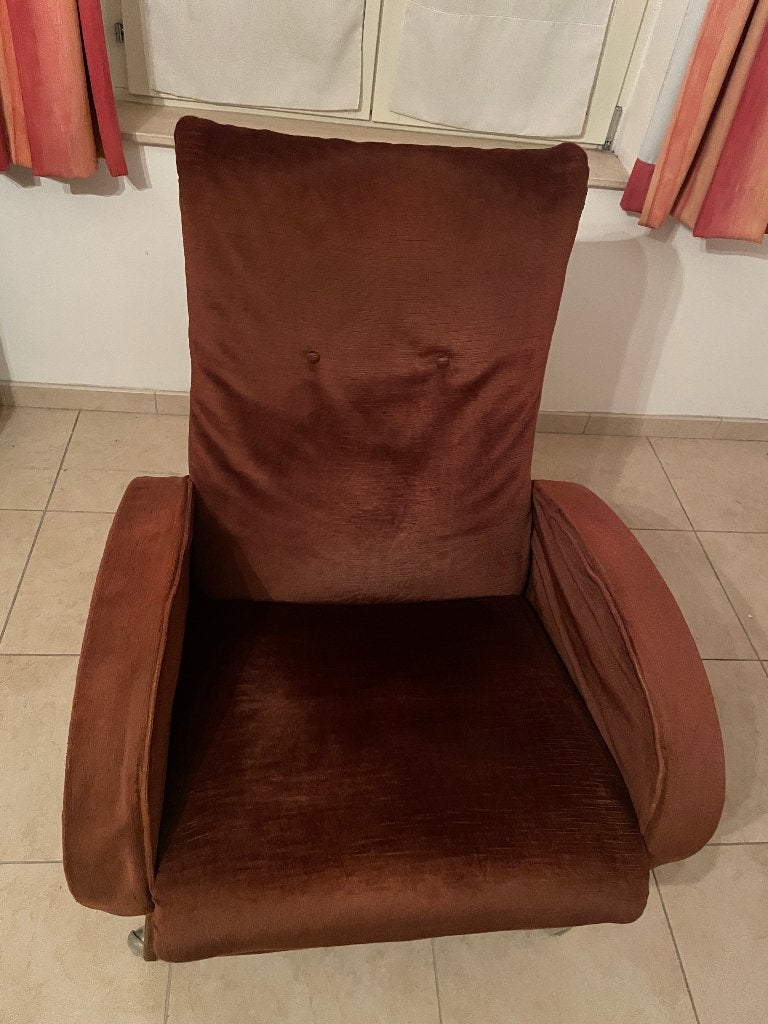 sofa, Maison & Meubles, Enlèvement, Utilisé, Tissus