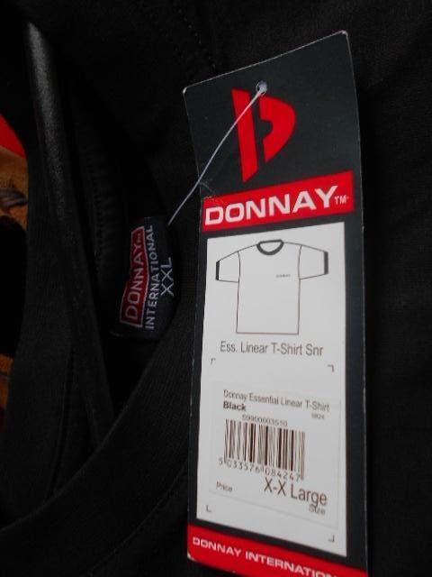 tout neuf, donnay et slazenger, Sports & Fitness, Enlèvement ou Envoi, Neuf, Vêtements, Autres marques