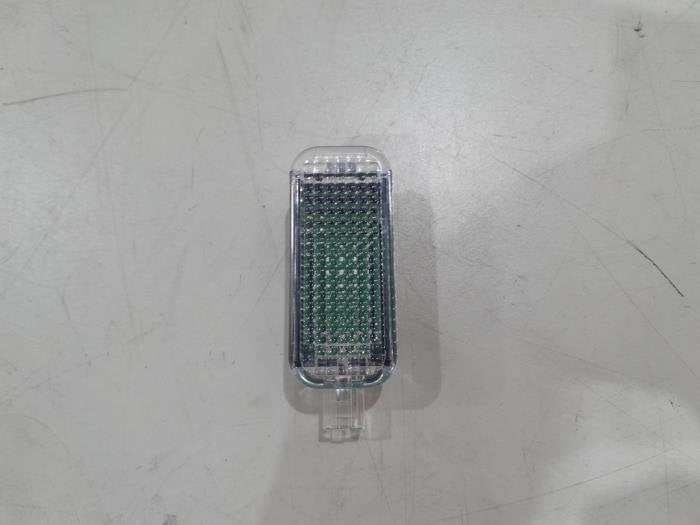 Lamp van een Audi E-Tron, Gebruikt, -, -, -