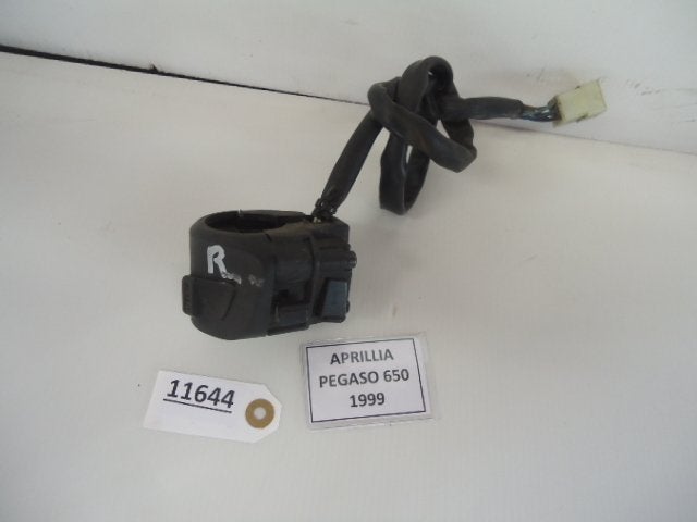 Pegaso 650 1992 - 2005 Aprilia D1-13934, Motos