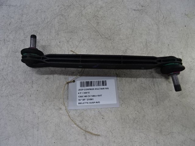 STABILISATORSTANG KOPPELSTANG RECHTS VOOR Jeep Compass (MP), Gebruikt, Jeep