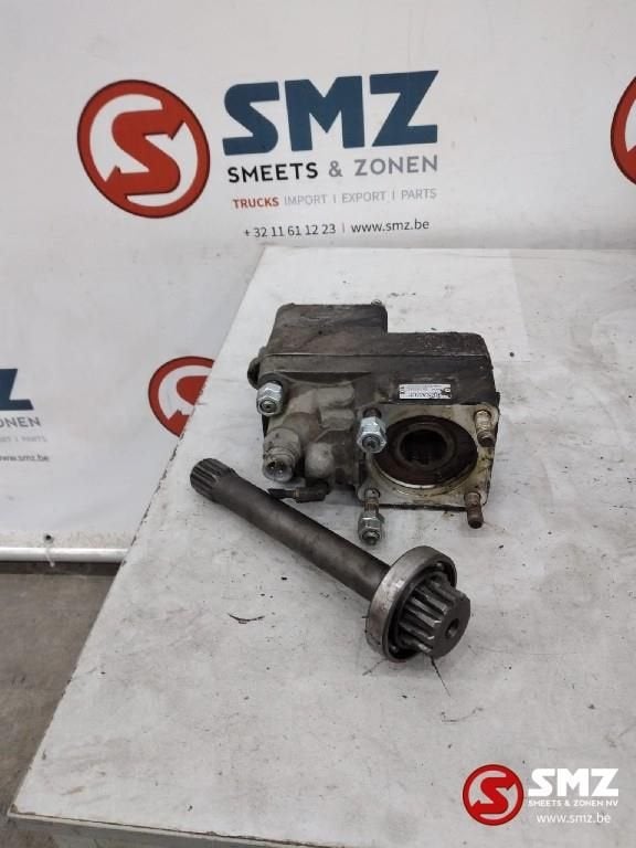 Occ Pto Renault 5010545384, Utilisé, Renault, Transmission et Accessoires
