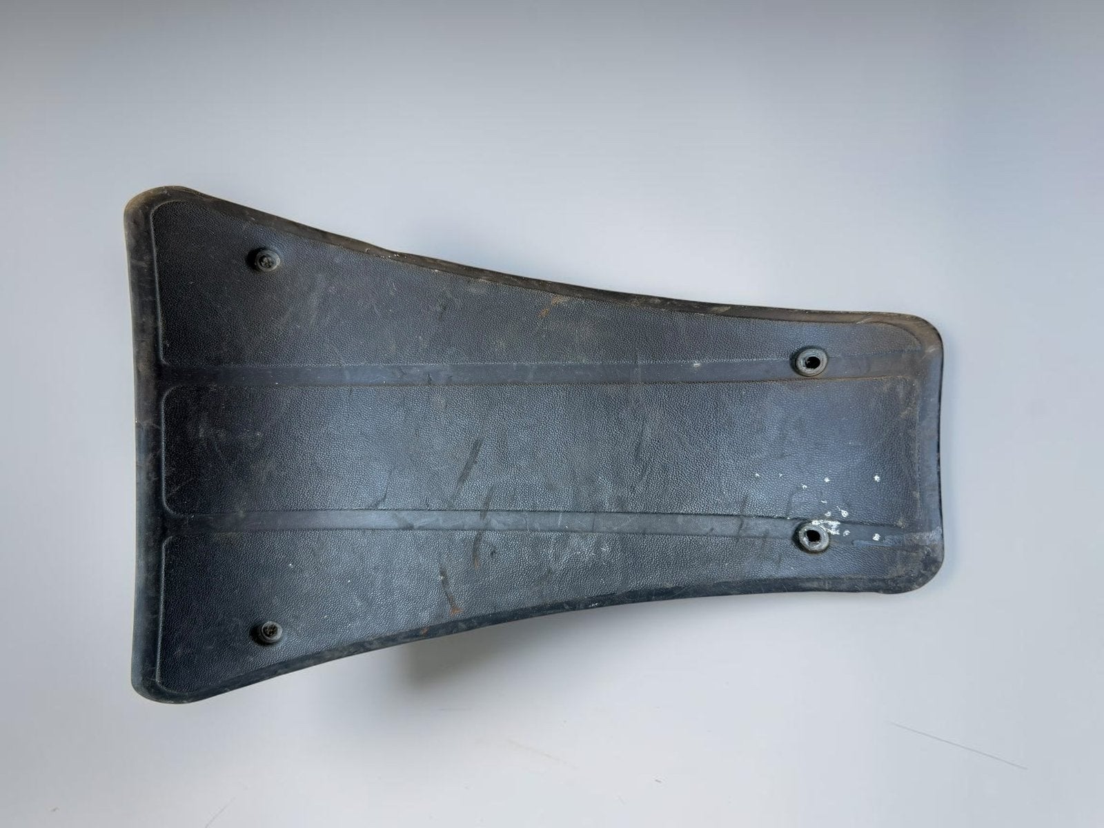 Vespa GTS accudeksel / batterijdeksel, Motoren, Ophalen