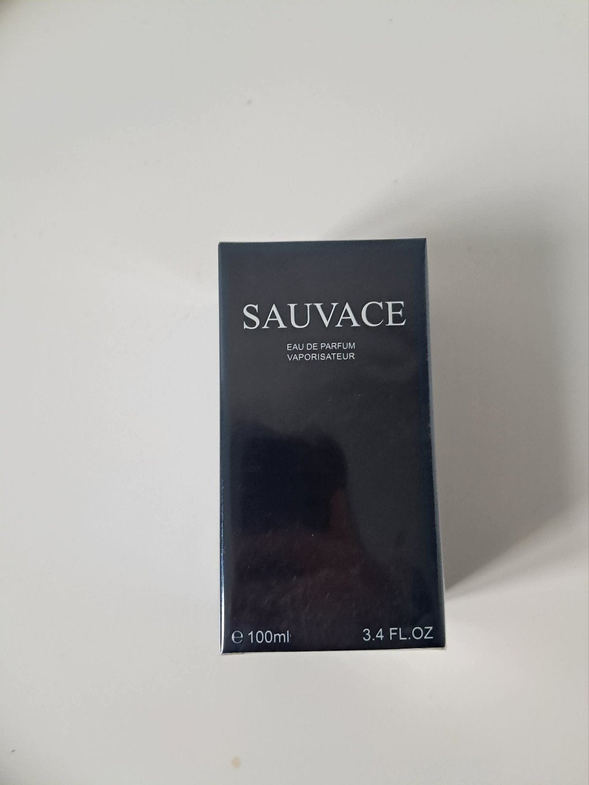 parfum van man 100ml, Handtassen en Accessoires, Uiterlijk | Parfum, Ophalen