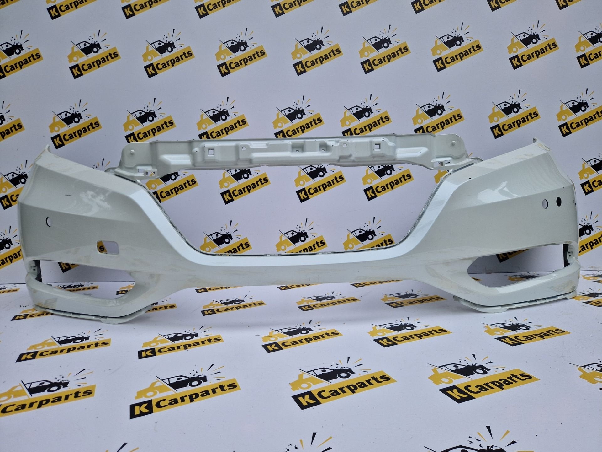 PARE-CHOCS AVANT HONDA HRV HR-V 71100-T7A-A000, Autos : Pièces & Accessoires, Pare-chocs, Info@honda.co.jp, Utilisé, Minami-Aoyama 2-chome 1-1
107-8556  Tokyo