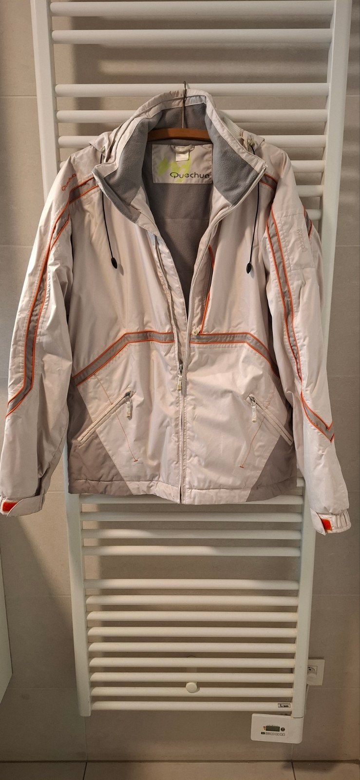 Skijas vrouw QUECHUA maat 46 met RECCO-reflector, Kleding | Dames, Overige kleuren, Maat 46/48 (XL) of groter, Ophalen of Verzenden