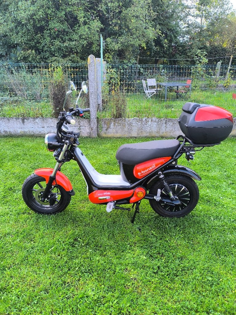 Vélomoteurs, Neuf, Autres marques, Enlèvement, Électrique